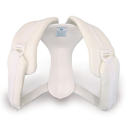 クラビクルベスト2 LL