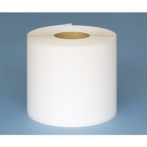 感熱ロールラベル(ミシン目なし)