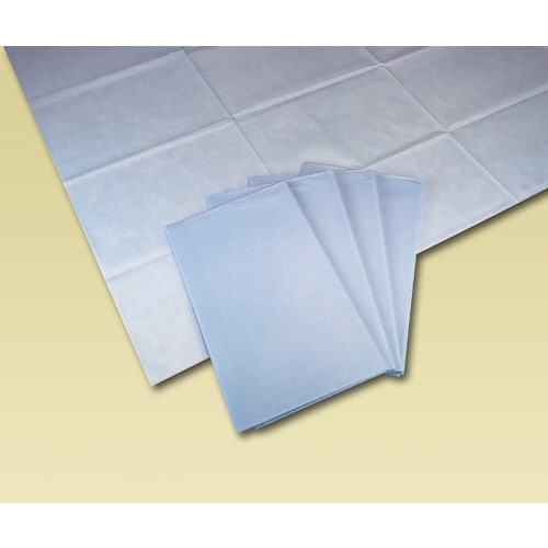 ZESTノンスリップシーツ ブルー