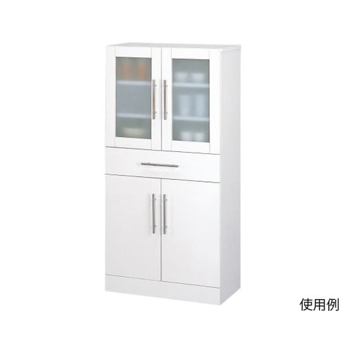 カトレア食器棚60−120