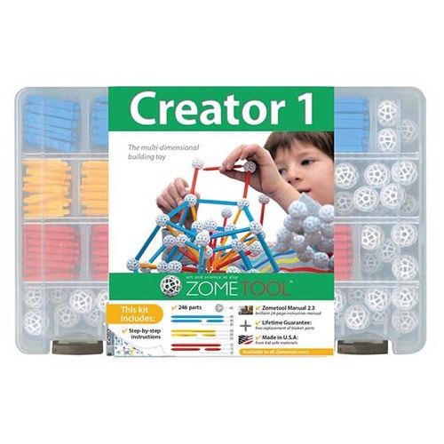 ゾムツール キット1 (3セット)