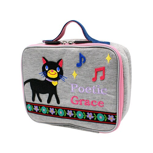 POETIC消臭スクエアバッグ