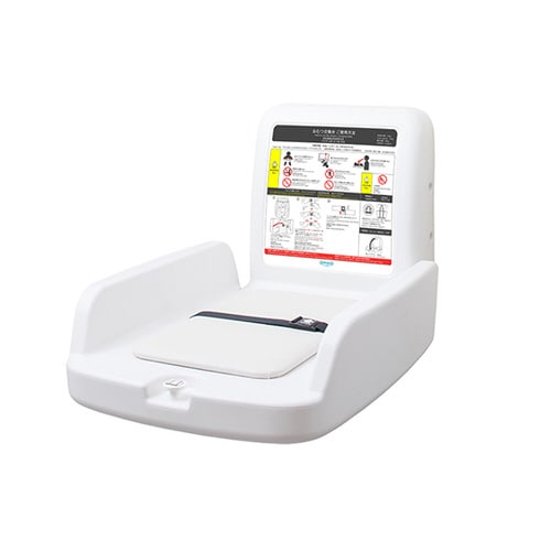 オムツっ子V1ウォールセット