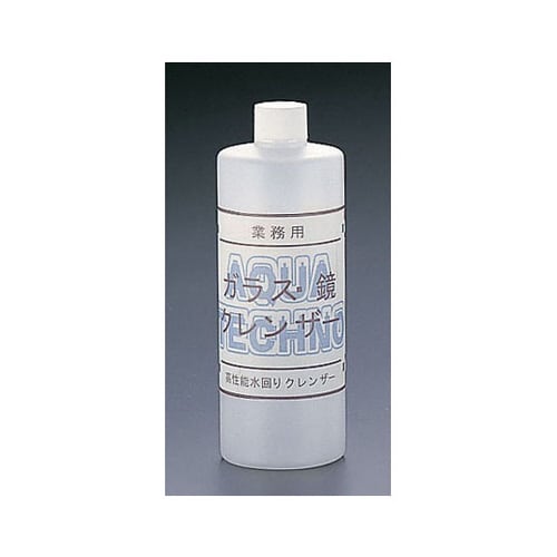 ガラス・鏡クレンザー 580g