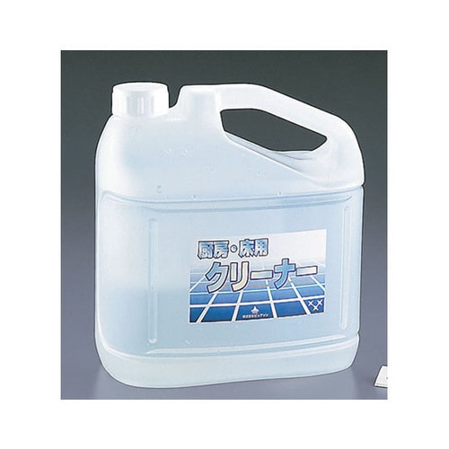 厨房・床用クリーナー 5L