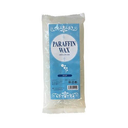 パラフィンワックス(クリア)
