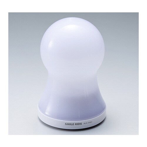 てるてるランタン