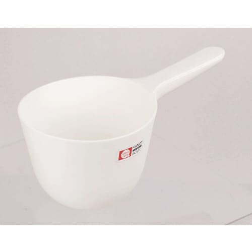 スタイルピュア ハンディボール ホワイト