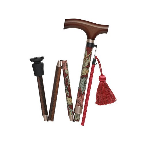 ウィリアム・モリスステッキ身長152から172cm