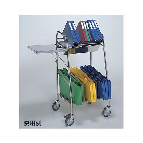 カルテフィルムワゴンカルテ15;フィルムケース15