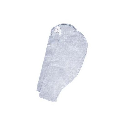 溶接用床革製品 腕カバー