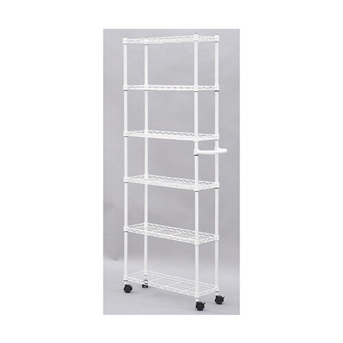 スチールワゴン