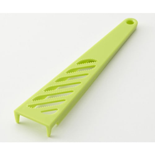 生姜おろし グリーン