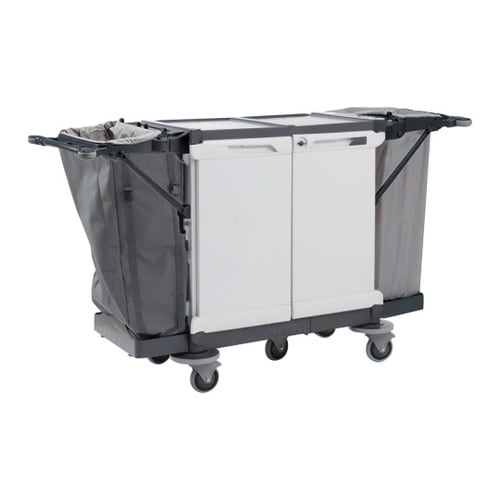 オール樹脂ハウスキーパー大型 回収袋2個付