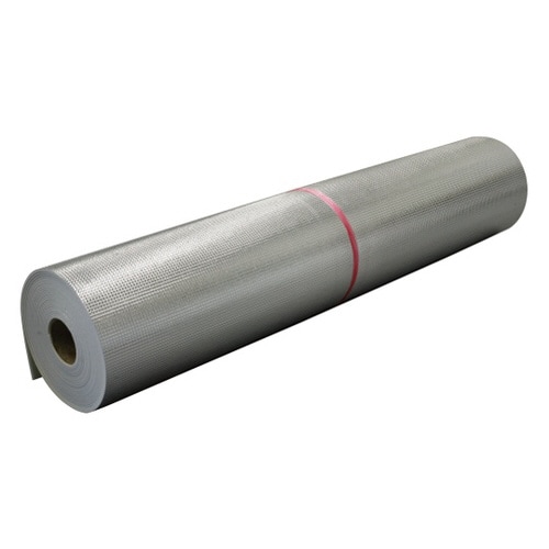 ワコー業務用 アルミ保温シート(ロール) 10m