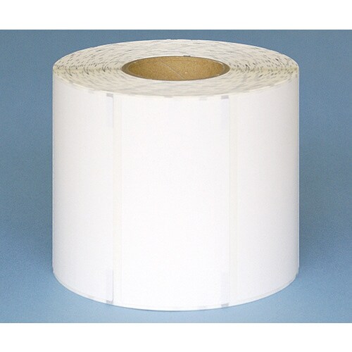 感熱ロールラベル(ミシン目あり)