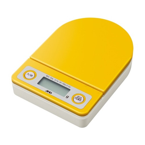 ホームスケール 黄