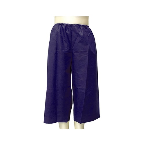 OW検査用トランクスロング穴あき1入×100枚