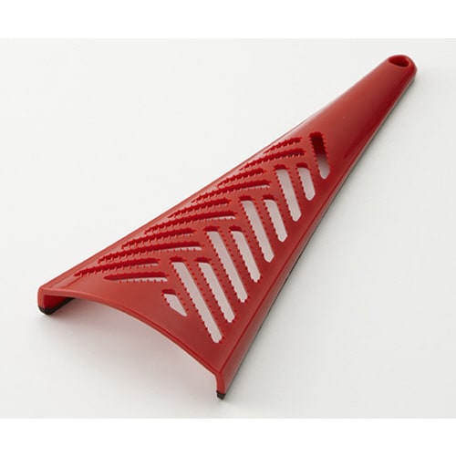 大根おろし レッド