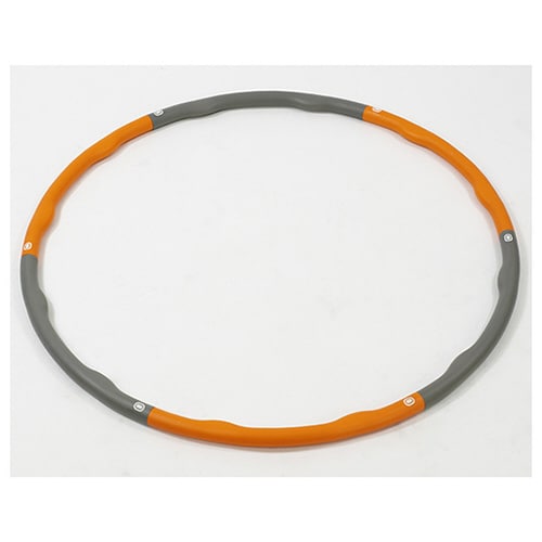 エクササイズフープ