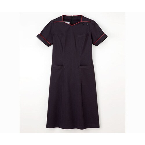 ワンピース チャコール S