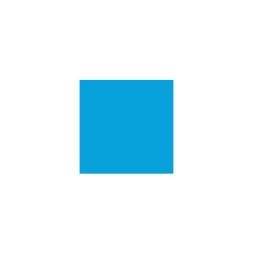 単色おりがみ 空 100枚