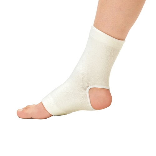 ソフトブル No.4 あしくび 12枚入