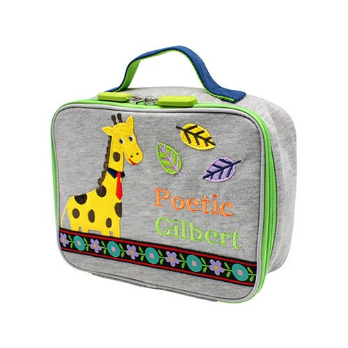 POETIC消臭スクエアバッグ