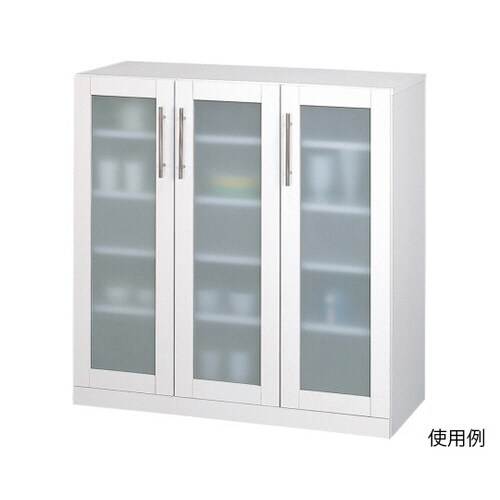 カトレア食器棚90−90