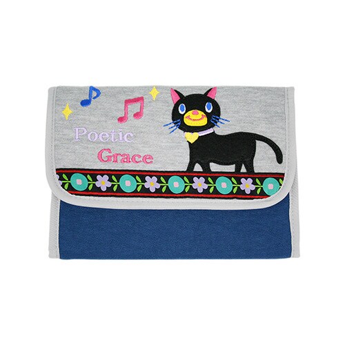 POETICじゃばら母子手帳ケース