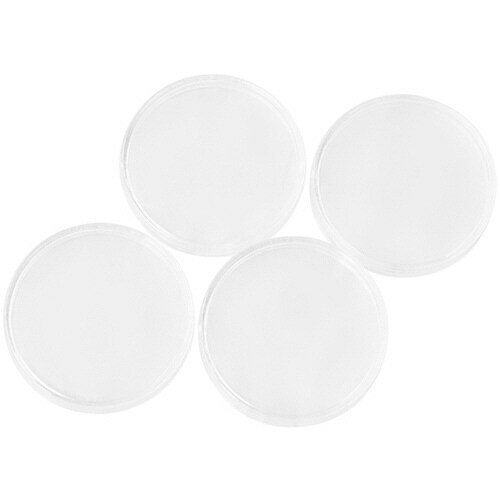 ラウンドケース Sフタ 4枚入