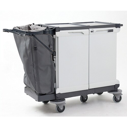 オール樹脂ハウスキーパー中型 回収袋付