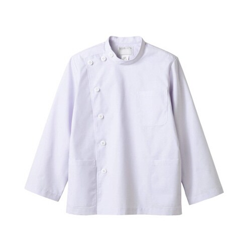 ケーシー メンズ 長袖 白 6L