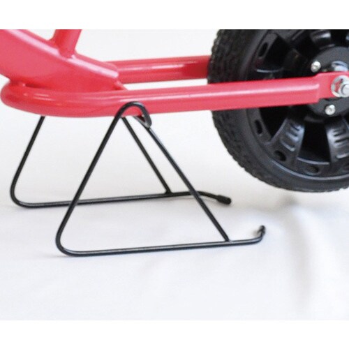 PUSH BIKE専用スタンド