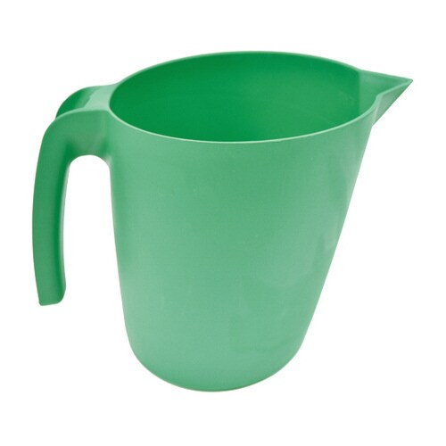 バーキンタX ウォータージャグ1L 緑