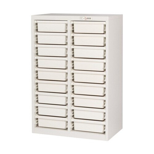 薬剤保管庫メディロック