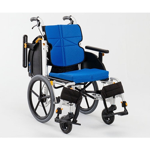 ネクストコア・アジャスト 介助型車いす