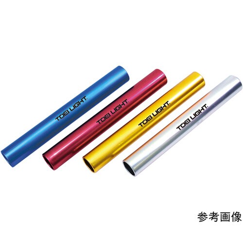 アルミバトン 練習(4色1組)