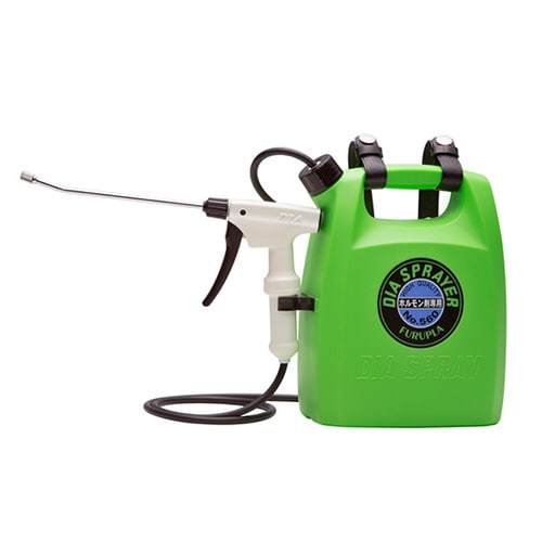 ホルモン剤専用スプレー ロングショルダー