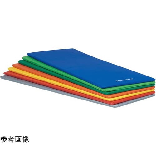 エクササイズマット 120 緑