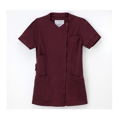 チュニック ヴィンテージボルドー LL