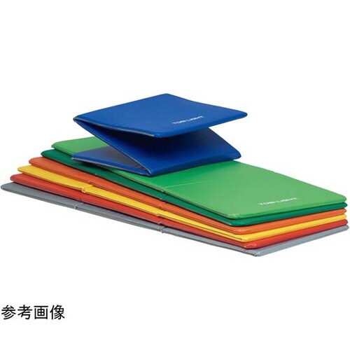 エクササイズマット F180 ダークグリーン