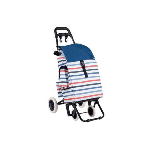 ライフ 4輪になっちゃうキャリー マリン