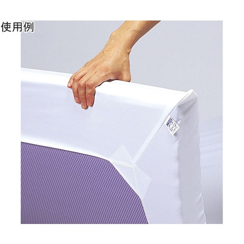 ボックス防水全面シーツ ポケット 90×190cm