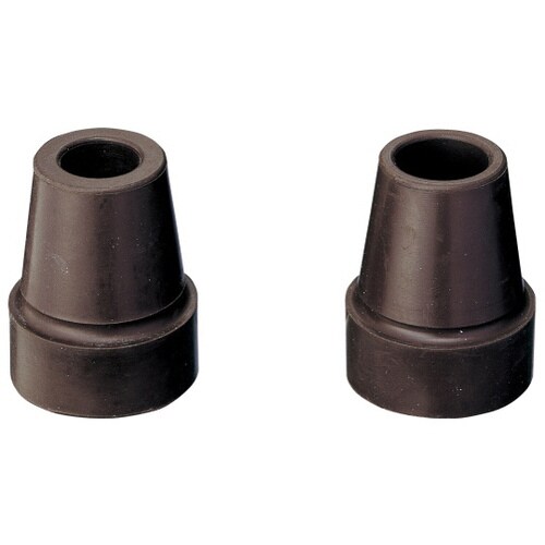 伸縮アルミステッキN70用ゴムキャップ