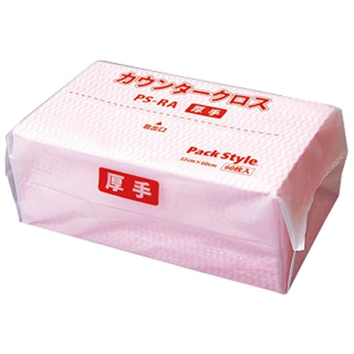 PSカウンタ−クロスレギュラーサイズ厚手
