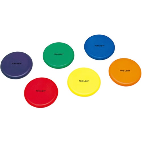 ソフトフォームディスク