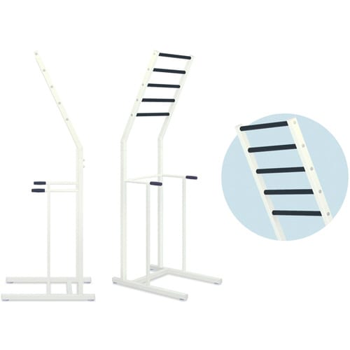 ぶら下がり訓練器