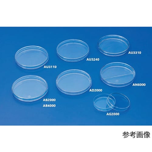 滅菌NEシャーレECO