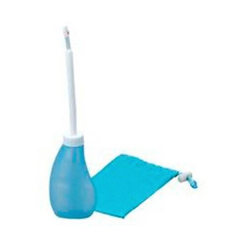 手動式洗浄器 エコウォッシュ